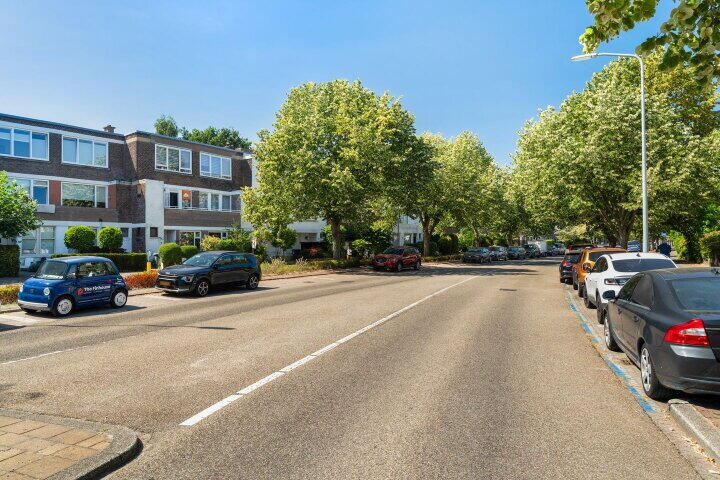 Foto 38 – Koningin Wilhelminalaan 428, Voorburg