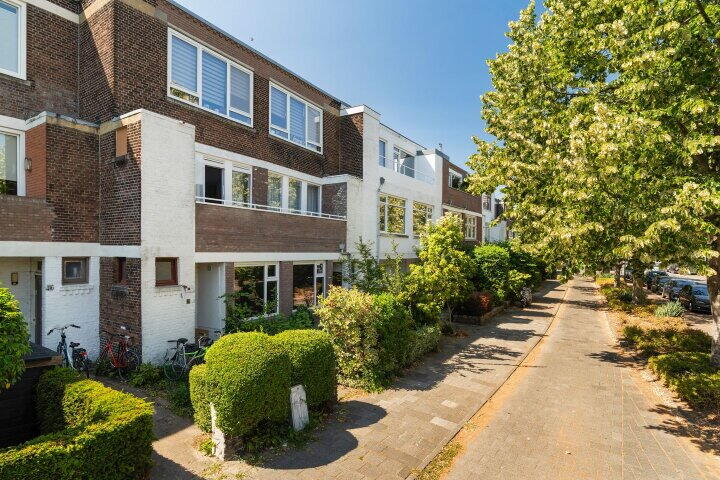 Foto 40 – Koningin Wilhelminalaan 428, Voorburg