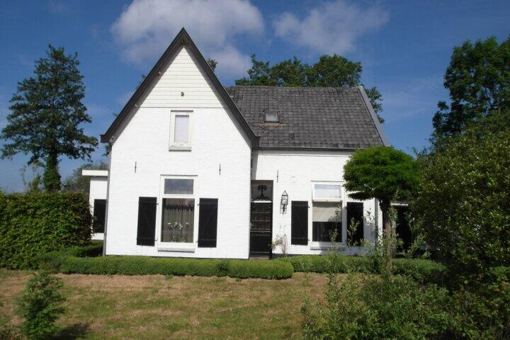 Koningin Wilhelminaweg 128 , Maartensdijk