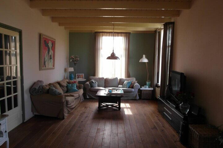 Foto 2 - Koningin Wilhelminaweg 128, Maartensdijk