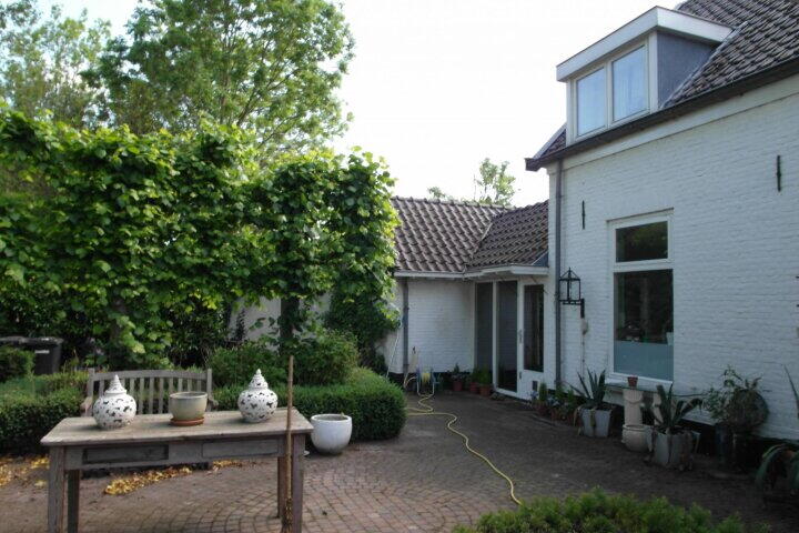 Foto 17 - Koningin Wilhelminaweg 128, Maartensdijk