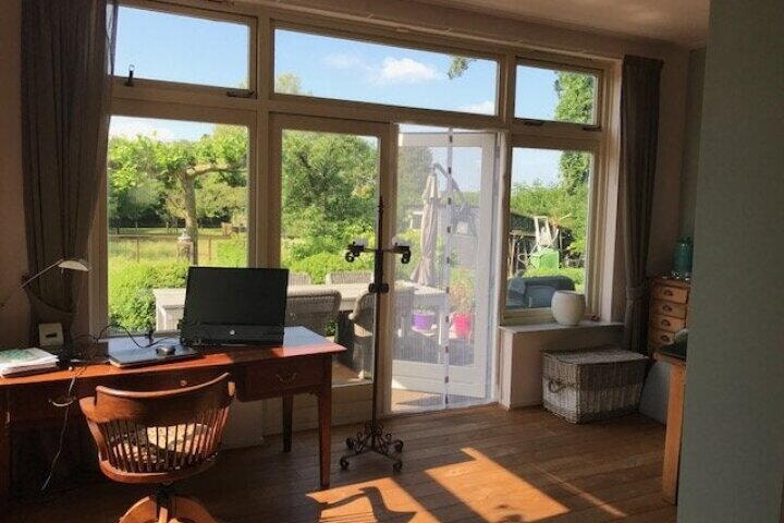 Foto 4 - Koningin Wilhelminaweg 128, Maartensdijk