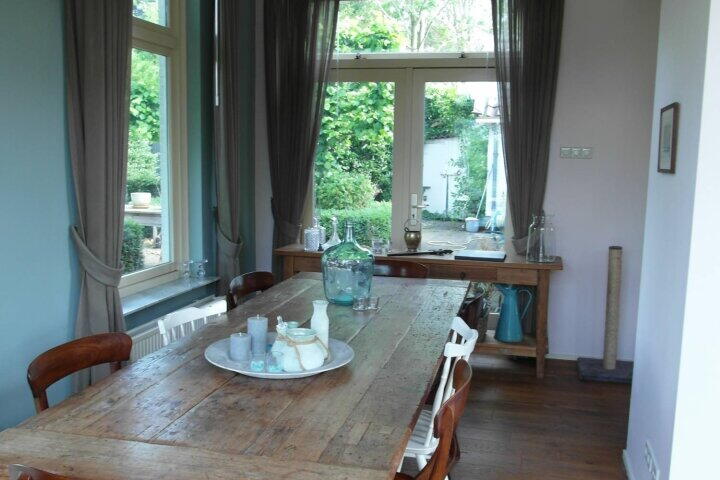 Foto 6 - Koningin Wilhelminaweg 128, Maartensdijk