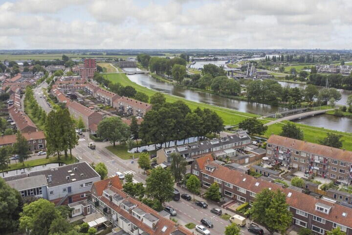 Foto 46 - Koningin Wilhelminaweg 163, Gouda