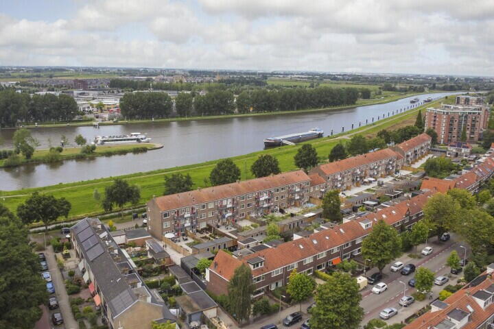 Foto 6 - Koningin Wilhelminaweg 163, Gouda