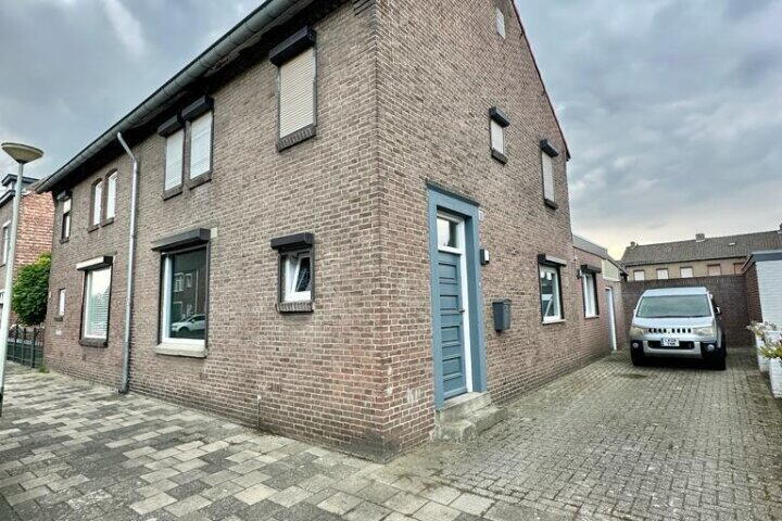 Foto 2 - Koningskampstraat 10, Maastricht