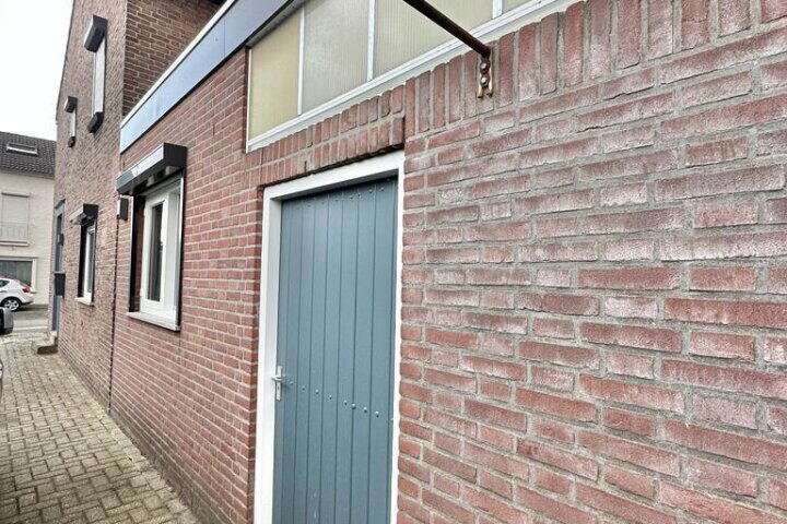 Foto 25 - Koningskampstraat 10, Maastricht