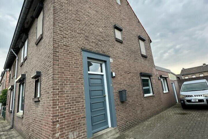 Foto 27 - Koningskampstraat 10, Maastricht