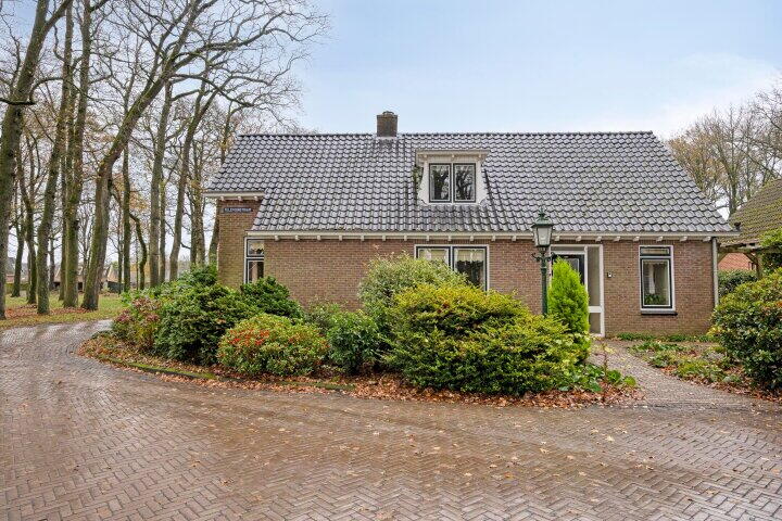 Foto 11 - Koningstraat 18, Zuidlaren