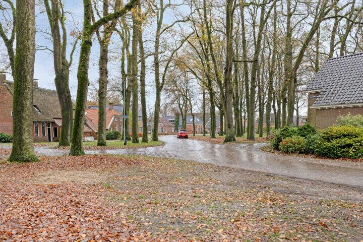 Foto 12 - Koningstraat 18, Zuidlaren