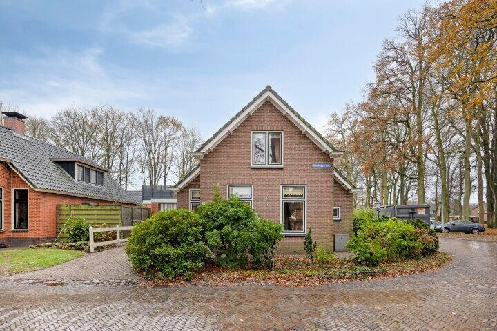 Foto 4 - Koningstraat 18, Zuidlaren