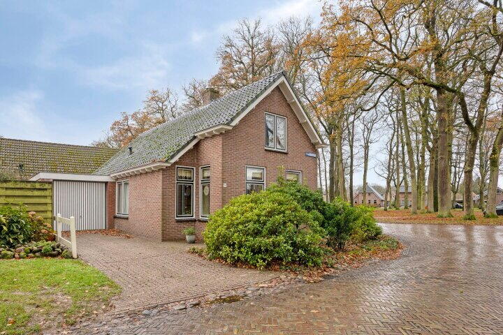 Foto 5 - Koningstraat 18, Zuidlaren