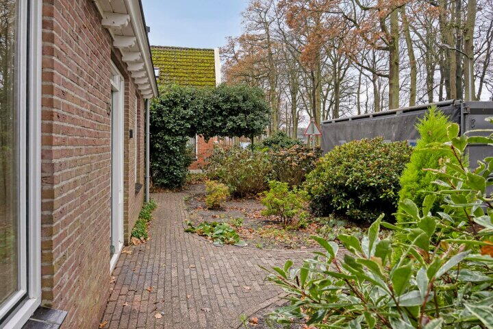 Foto 44 - Koningstraat 18, Zuidlaren