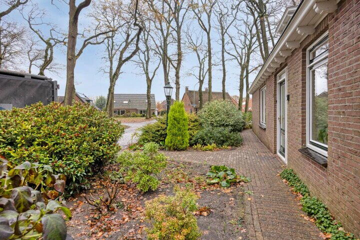 Foto 45 - Koningstraat 18, Zuidlaren