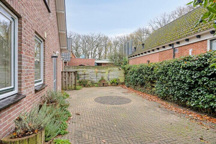 Foto 46 - Koningstraat 18, Zuidlaren