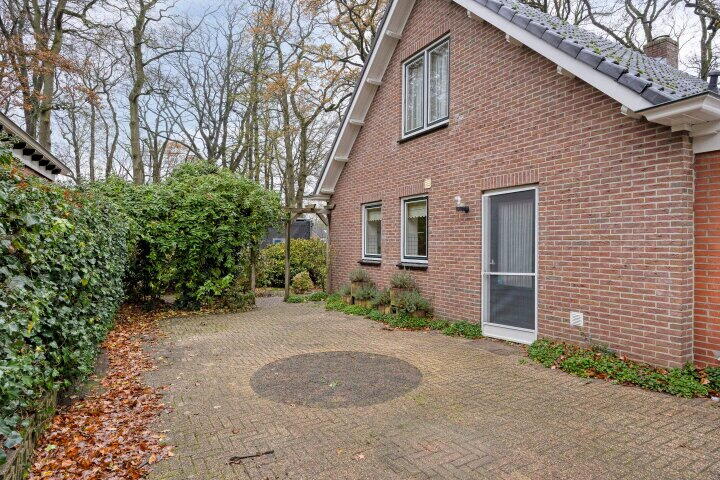 Foto 47 - Koningstraat 18, Zuidlaren