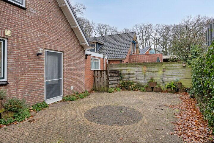 Foto 48 - Koningstraat 18, Zuidlaren