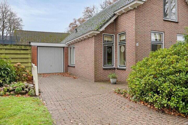 Foto 7 - Koningstraat 18, Zuidlaren