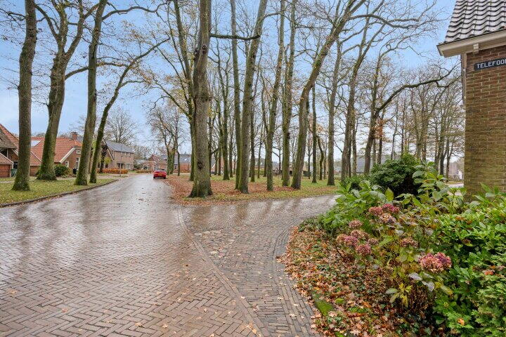 Foto 9 - Koningstraat 18, Zuidlaren