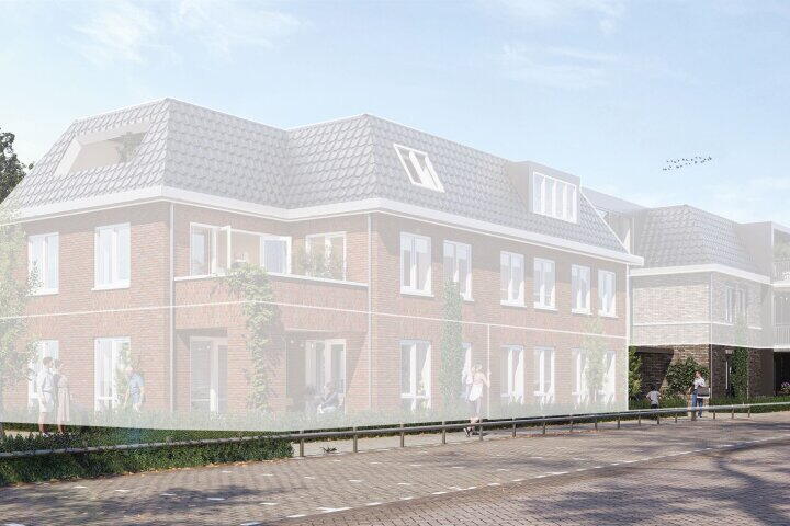 Foto 10 - Begane grond (Bouwnr. ) 3, Vriezenveen