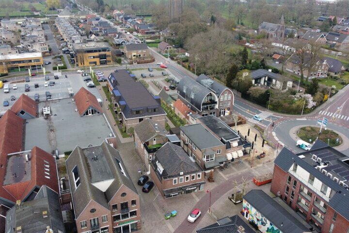 Foto 5 - Begane grond (Bouwnr. ) 5, Vriezenveen