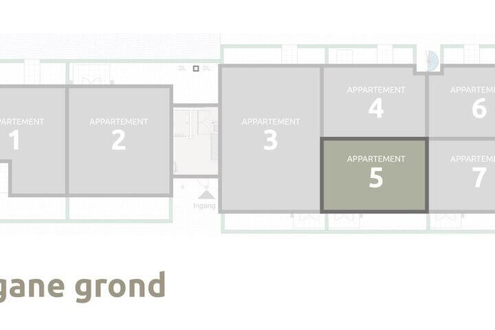 Koningsweg 5 , Vriezenveen