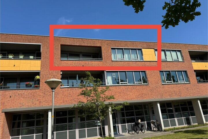Koningsweg 64 , Vriezenveen