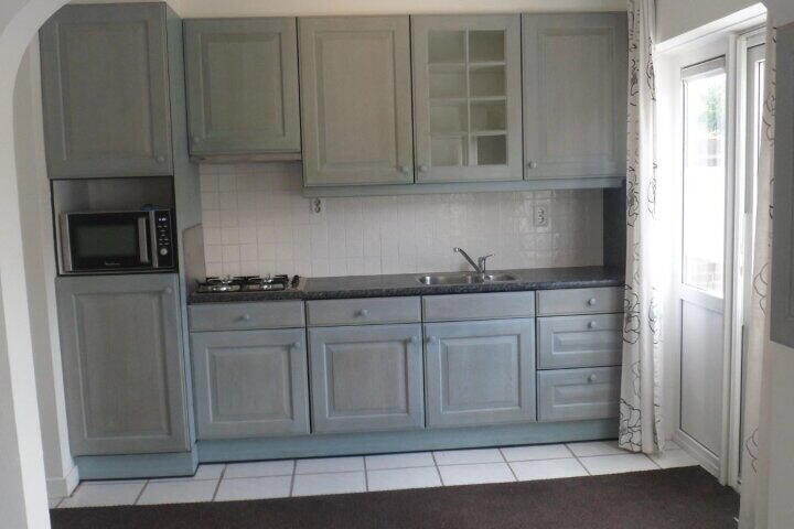 Foto 2 - Koolmeesstraat 1, Heerlen