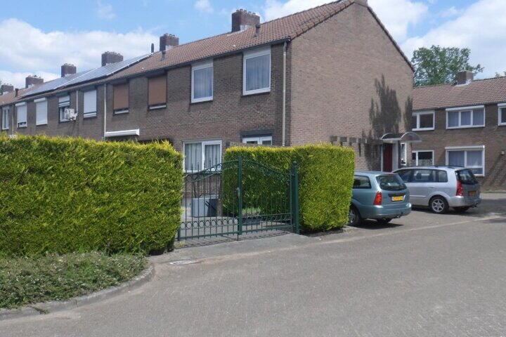 Foto 19 - Koolmeesstraat 1, Heerlen