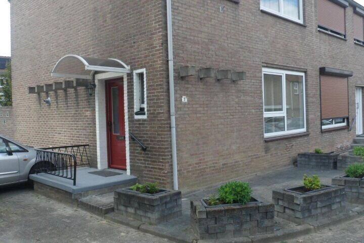 Foto 23 - Koolmeesstraat 1, Heerlen