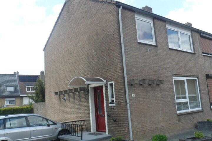 Foto 24 - Koolmeesstraat 1, Heerlen