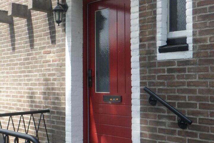 Foto 25 - Koolmeesstraat 1, Heerlen