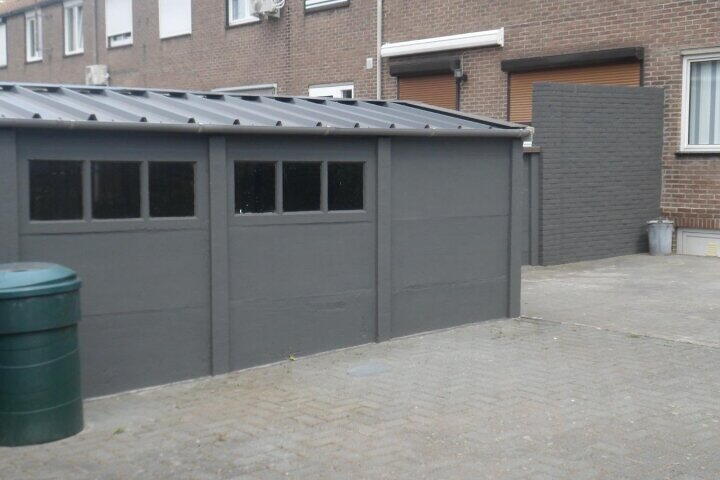 Foto 4 - Koolmeesstraat 1, Heerlen