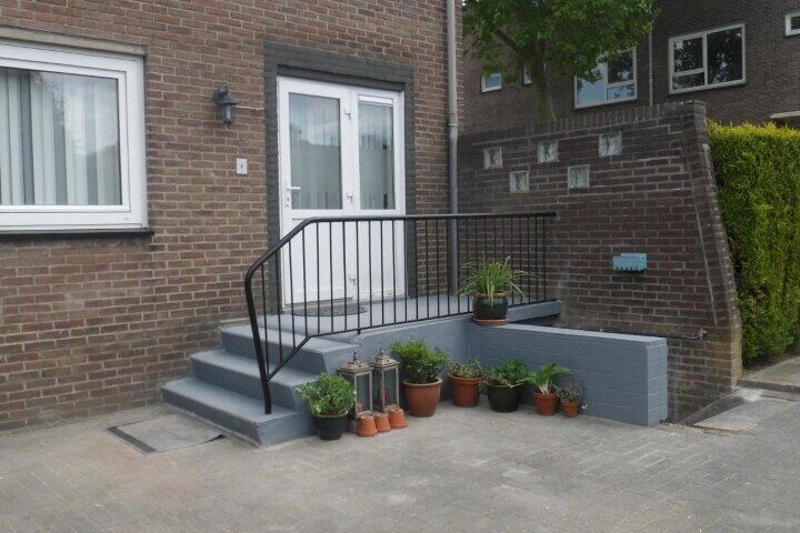 Foto 6 - Koolmeesstraat 1, Heerlen