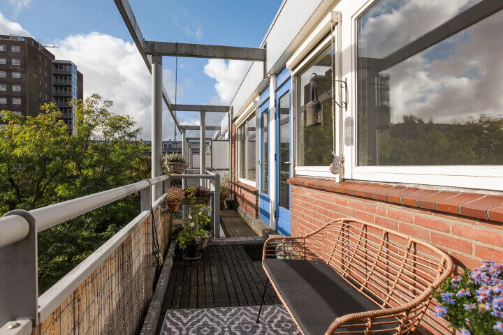 Foto 3 – Koolmeesstraat 62, Leiderdorp