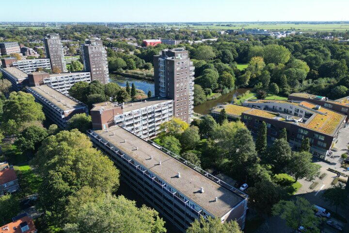 Foto 4 – Koolmeesstraat 62, Leiderdorp
