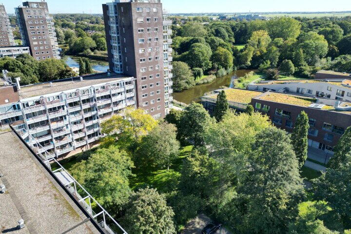 Foto 40 – Koolmeesstraat 62, Leiderdorp
