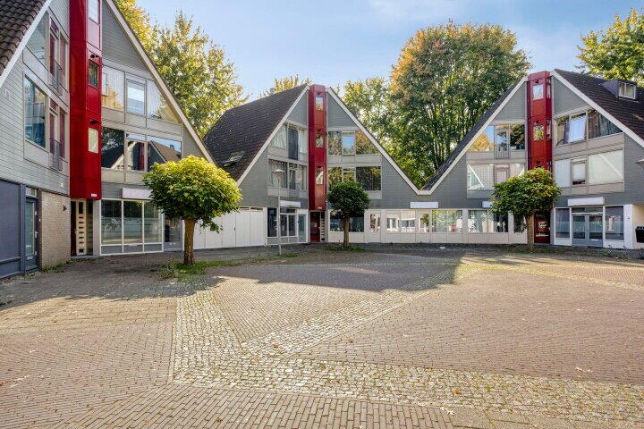 Foto 23 – Koolzaadveld 23, Beuningen Gld