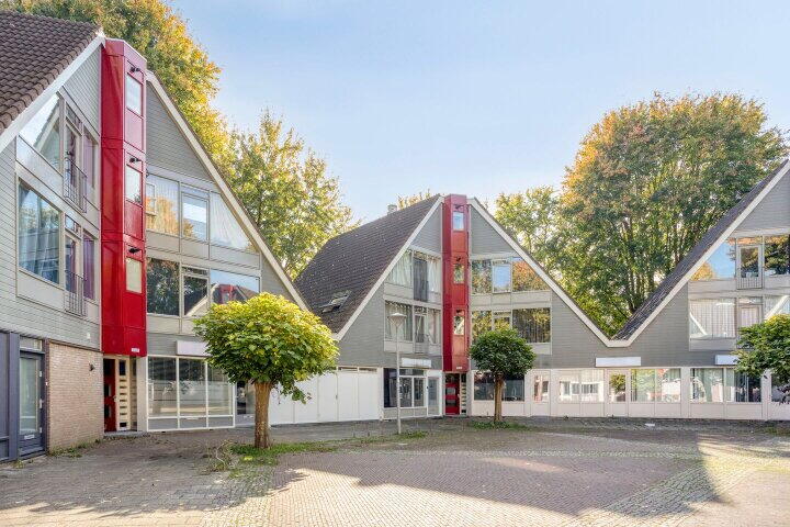 Foto 4 – Koolzaadveld 23, Beuningen Gld