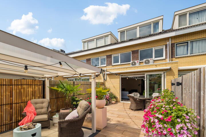 Hoofdfoto woning Koolzaadveld 7, Den Haag