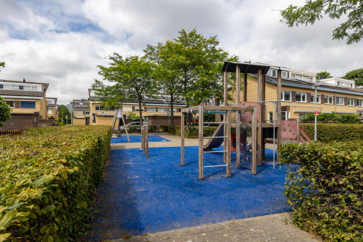 Foto 45 – Koolzaadveld 7, Den Haag