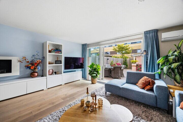 Foto 15 – Koolzaadveld 7, Den Haag