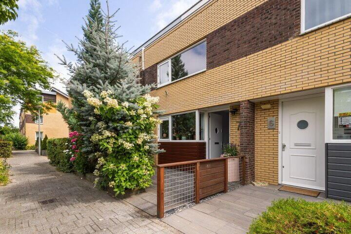 Foto 5 – Koolzaadveld 7, Den Haag