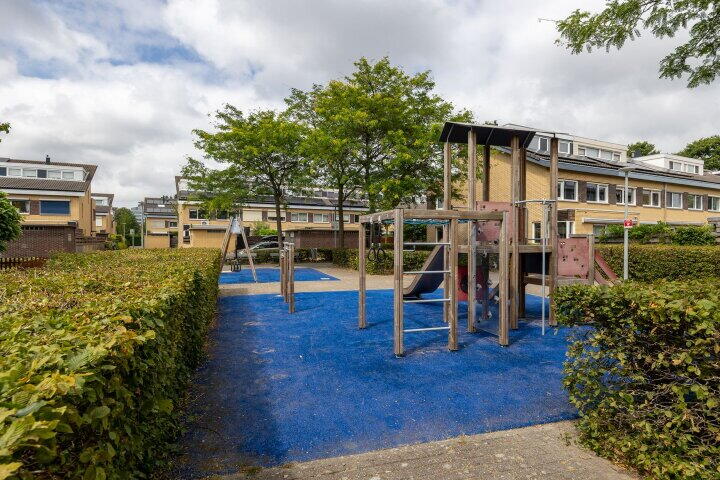Foto 40 – Koolzaadveld 7, Den Haag