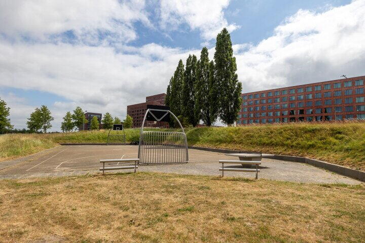 Foto 41 – Koolzaadveld 7, Den Haag