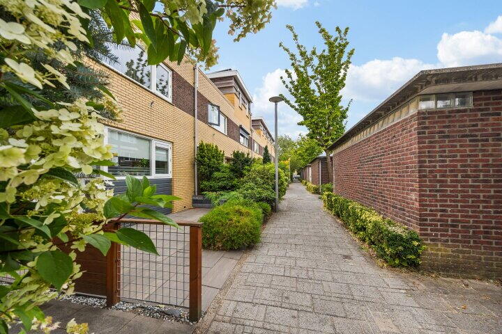 Foto 6 – Koolzaadveld 7, Den Haag