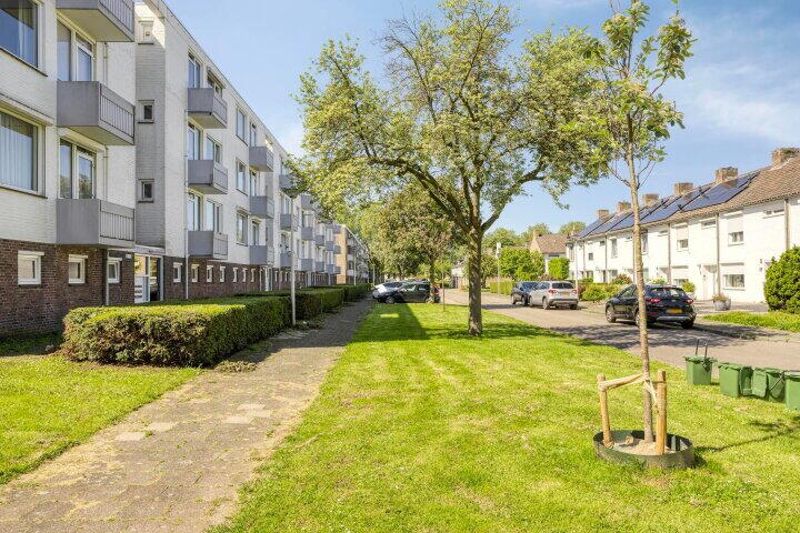 Foto 2 – Koperslagersdreef 3 C, Maastricht