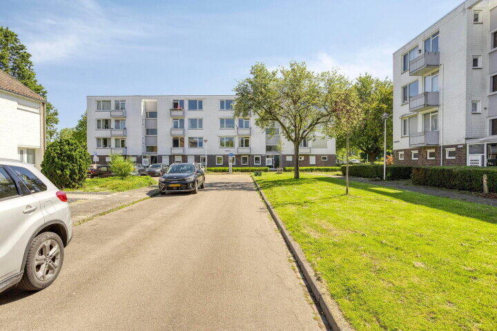 Foto 32 – Koperslagersdreef 3 C, Maastricht