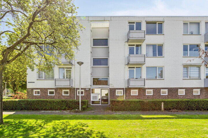 Foto 34 – Koperslagersdreef 3 C, Maastricht