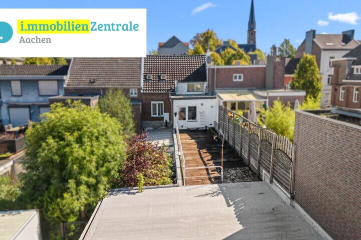 Foto 2 – Koperstraat 17, Vaals